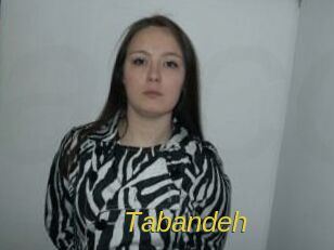 Tabandeh