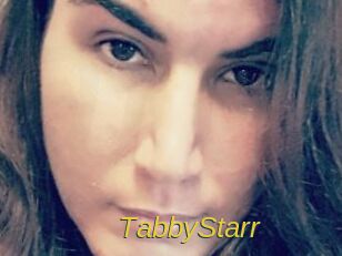 TabbyStarr