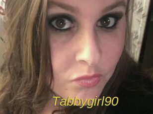 Tabbygirl90