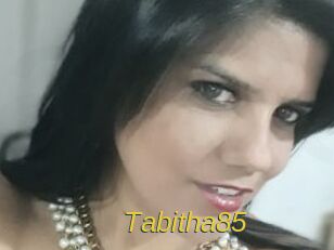 Tabitha85