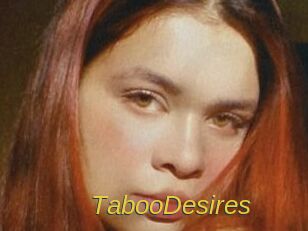 TabooDesires Archive DVD ORG