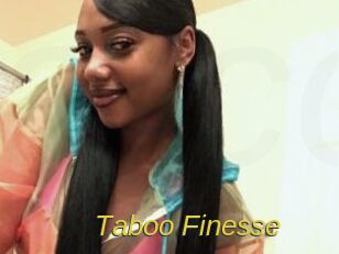 Taboo_Finesse Archive DVD ORG