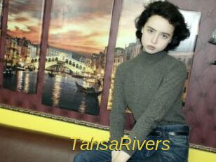 TahsaRivers