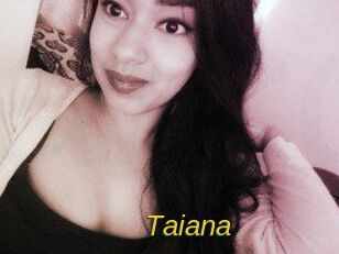 Taiana_