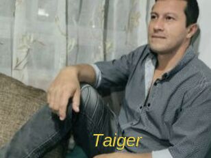 Taiger