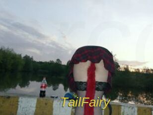 TailFairy