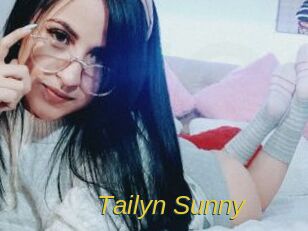 Tailyn_Sunny Archive DVD ORG