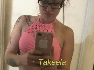 Takeela