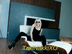 TakiNakkiXO