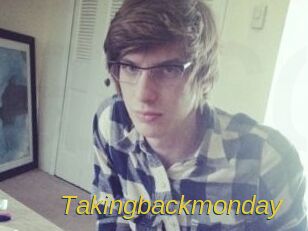 Takingbackmonday