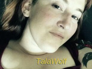 TalaWolf