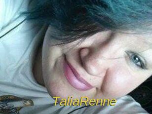 TaliaRenne Archive DVD ORG