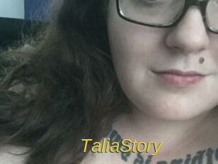 TaliaStory
