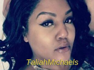 TaliahMichaels