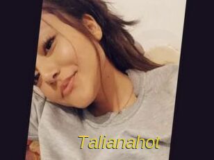Talianahot