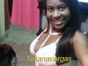Talianavargas
