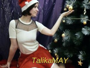 TalikaMAY