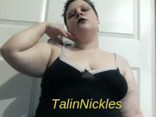 TalinNickles Archive DVD ORG