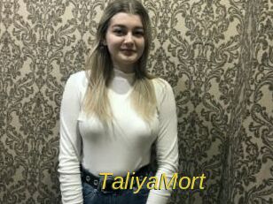 TaliyaMort