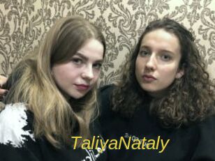 TaliyaNataly