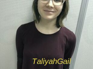 TaliyahGail