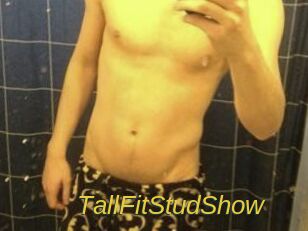 TallFitStudShow