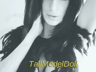TallModelDoll