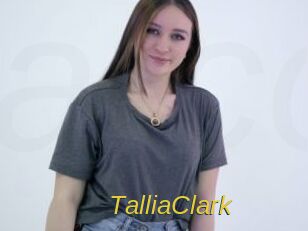 TalliaClark