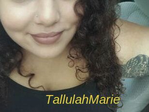 TallulahMarie Archive DVD ORG
