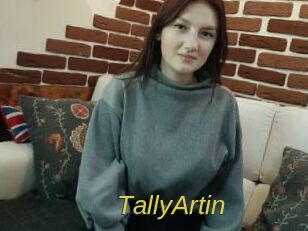 TallyArtin