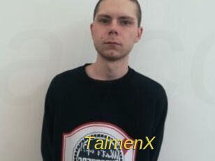 TalmenX
