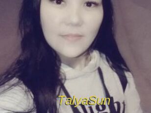TalyaSun