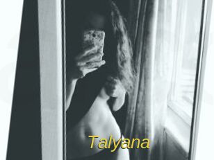Talyana Archive DVD ORG
