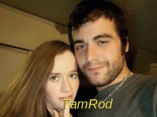 TamRod