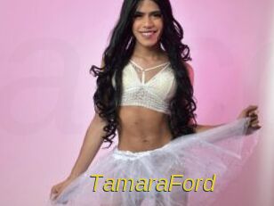 TamaraFord