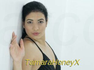 TamaraHoneyX