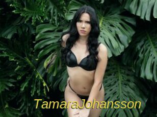 TamaraJohansson