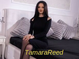 TamaraReed