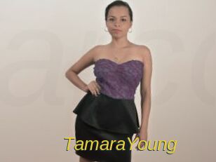 TamaraYoung