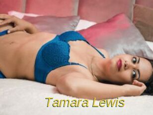 Tamara_Lewis