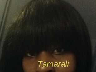 Tamarali