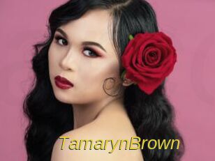 TamarynBrown