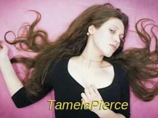 TamelaPierce