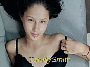 TamilySmith