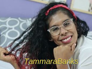 TammaraBanks