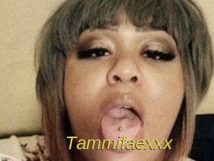 Tammifaexxx