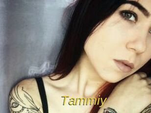 Tammiy
