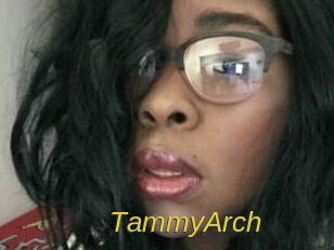 TammyArch