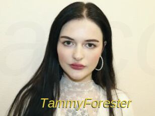 TammyForester