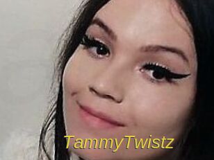 TammyTwistz